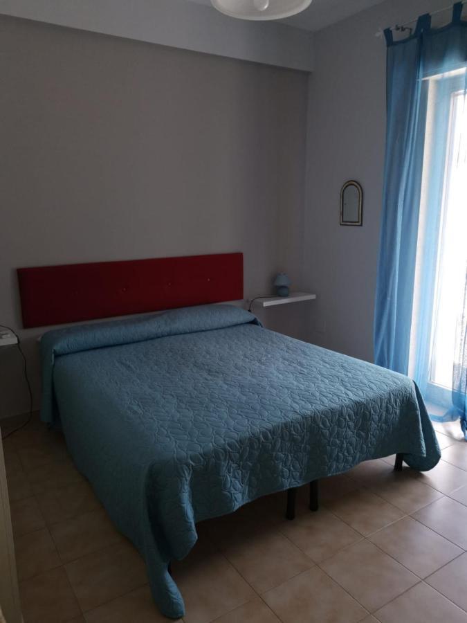 Vila Antigone Holiday House Mondello Exteriér fotografie
