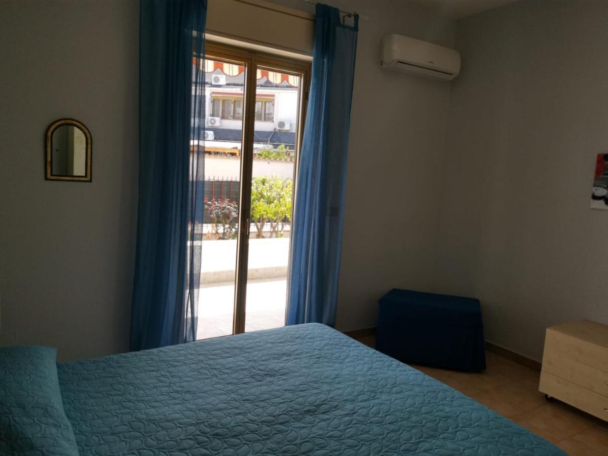 Vila Antigone Holiday House Mondello Exteriér fotografie